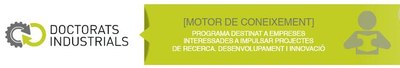 Doctorat Industrial