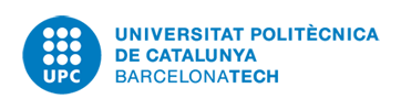Logo UPC
