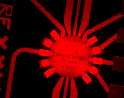 Thesis Josep Montanyà, defended January 2012